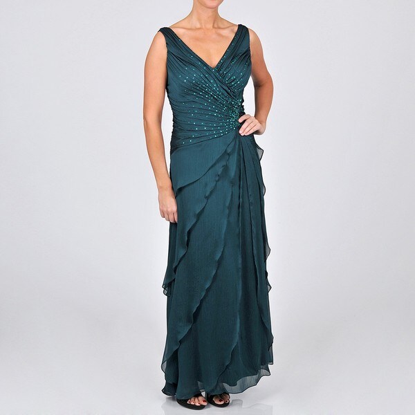 ignite evening gowns