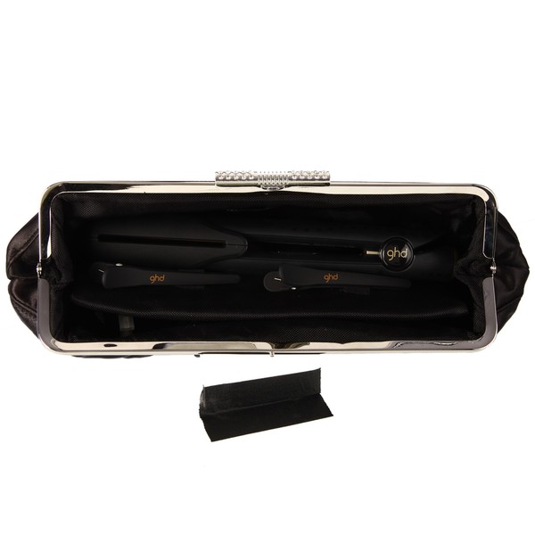 ghd Glamour Era Gold Professional 1 inch Hair Styler Set GHD Flat Irons