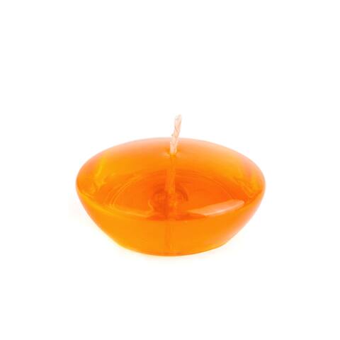 Floating Gel Candles (6-piece Box)