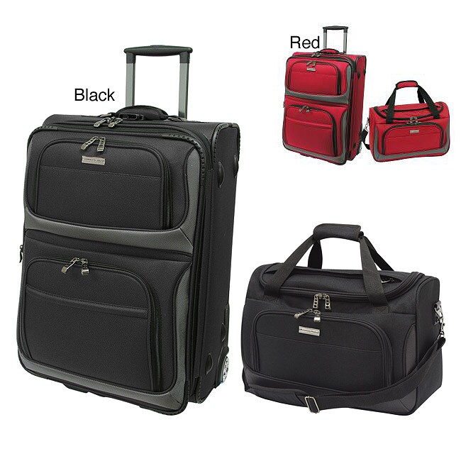 supreme luggage set