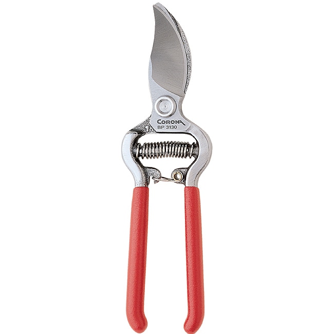 Corona Forged Bypass Small Hands 1/2 inch Cutting Cap Pruners