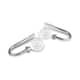 Option satin nickel
