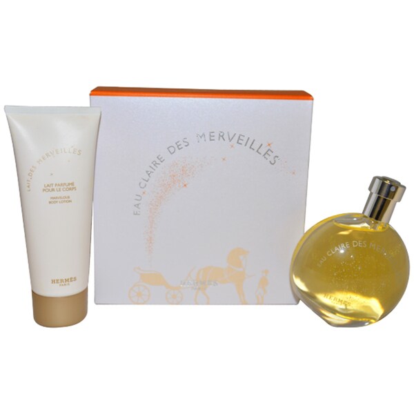 hermes eau claire des merveilles