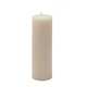 Shop Bulk 2-inch x 6-inch Pillar Candles (Case of 24) - Free Shipping