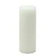 Bulk 2-inch x 6-inch Pillar Candles (Case of 24) - On Sale - Overstock