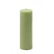 Bulk 2-inch x 6-inch Pillar Candles (Case of 24) - On Sale - Overstock