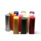 Bulk 2-inch x 6-inch Pillar Candles (Case of 24) - On Sale - Overstock