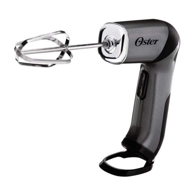 Oster 3-in-1 Cordless Twist Hand Mixer