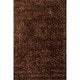 preview thumbnail 7 of 30, Alexander Home Caldera Mid-century Hand-tufted Plush Shag Rug