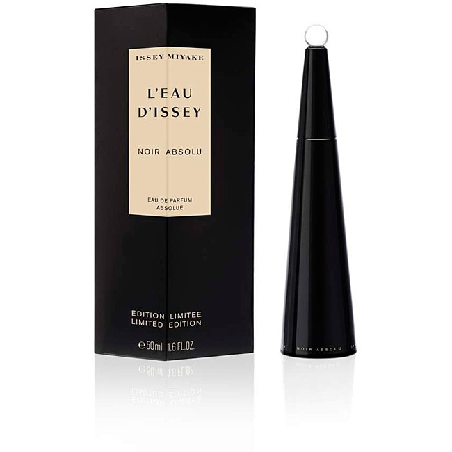 issey miyake amber noir