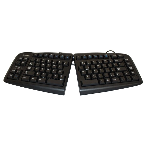 Goldtouch Keyboard
