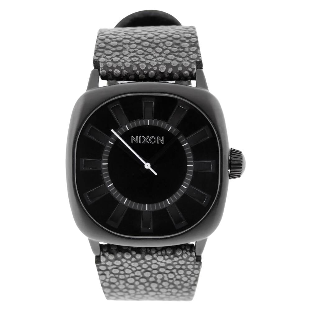 Nixon Men's The Revolver Watch