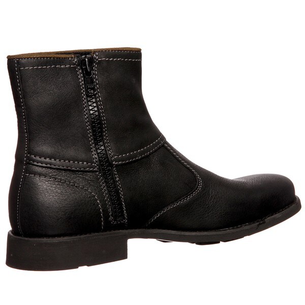 black friday leather boots