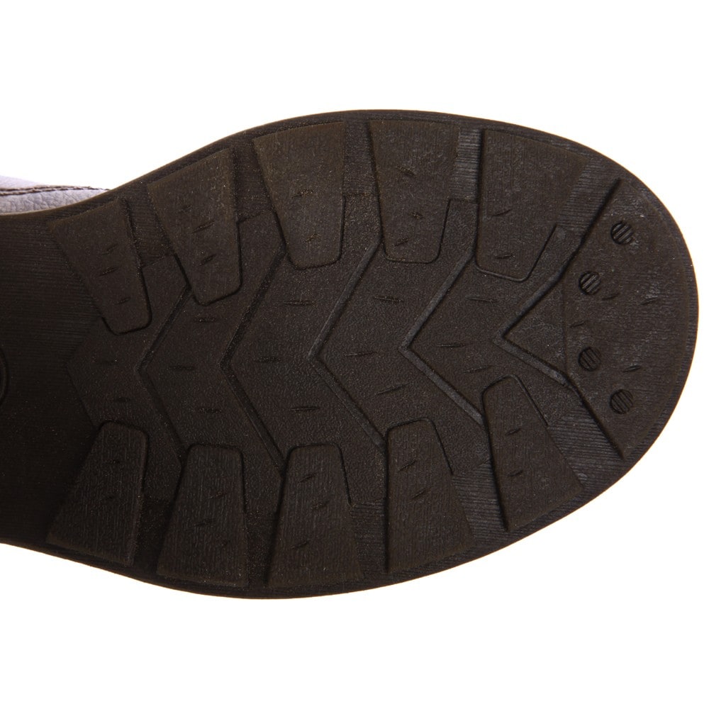 big buddha sneaker boot