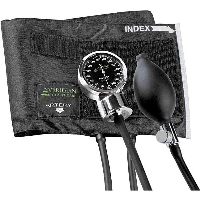 Veridian 02 1003 Child Aneroid Sphygmomanometer