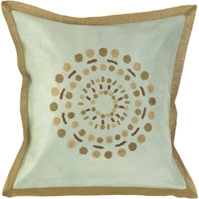 Decorative Winooski 18-inch Decorative Pillow