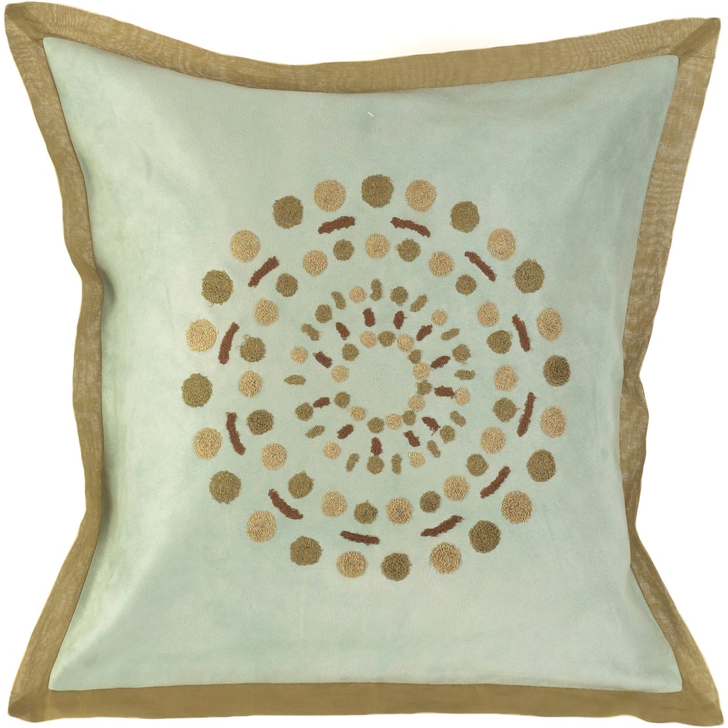 Decorative Winooski 18-inch Decorative Pillow