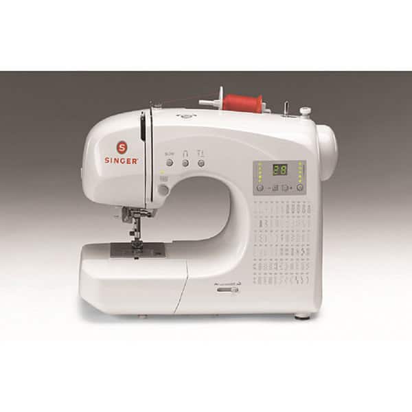 Singer 4166 Electronic Sewing - Bed Bath & Beyond - 6412916
