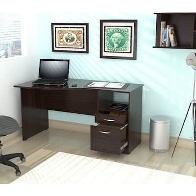 Buy Secretary Desks Espresso Finish Online At Overstock Our