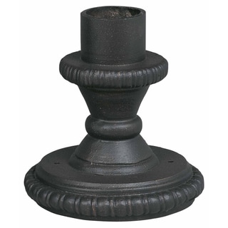 Triarch International Pier Blacksmith Bronze Outdoor Light Mount TRIARCH INTERNATIONAL Other Outdoor Lighting