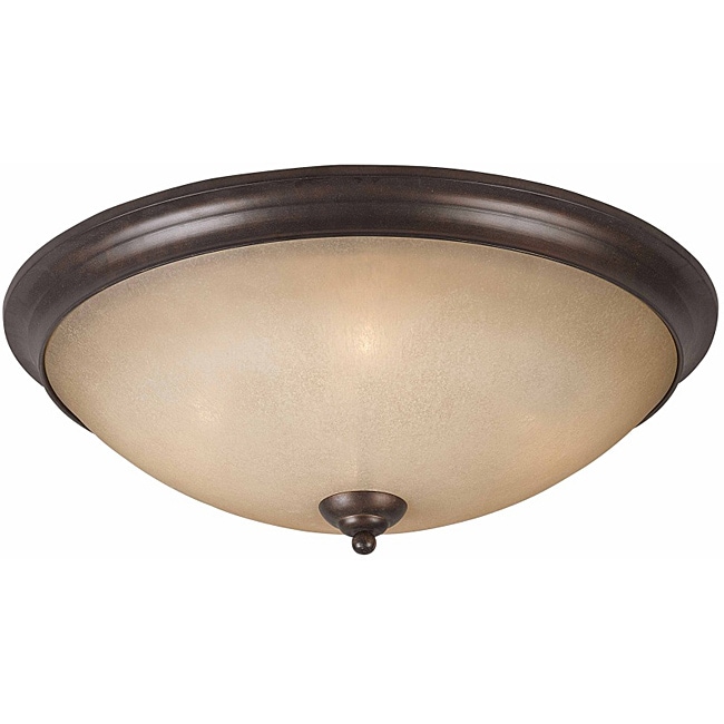 Triarch International Lacosta 4 light English Bronze