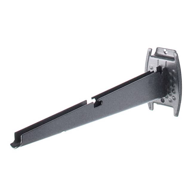 Organized Living 12-inch Grid Brackets (Set of 2)