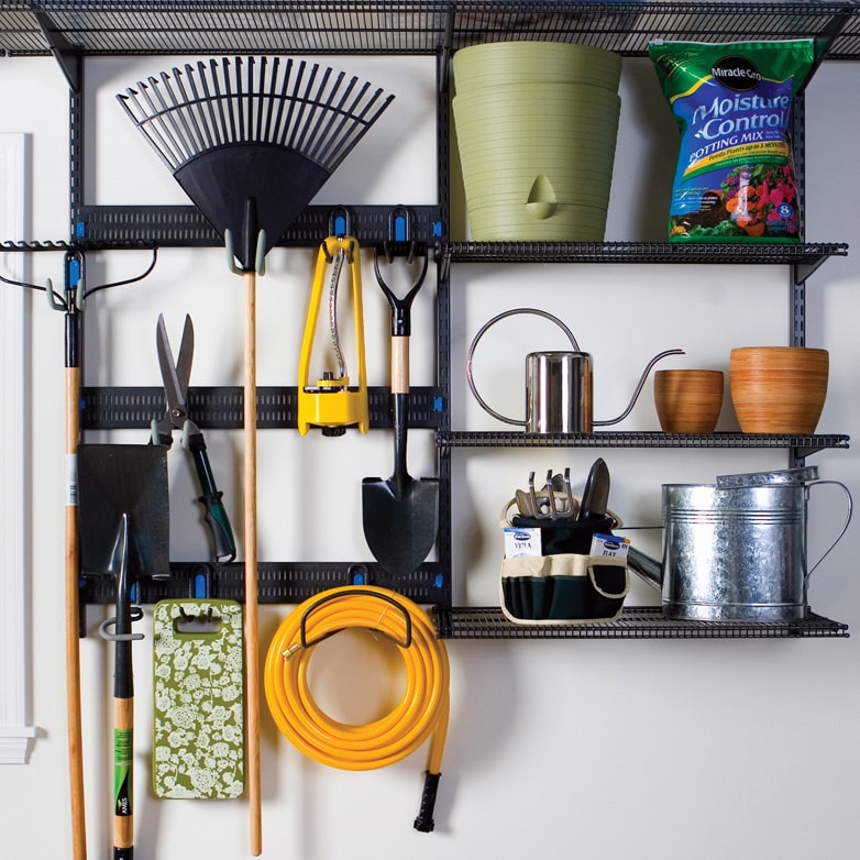 Grip Everything Hook - Organized Living