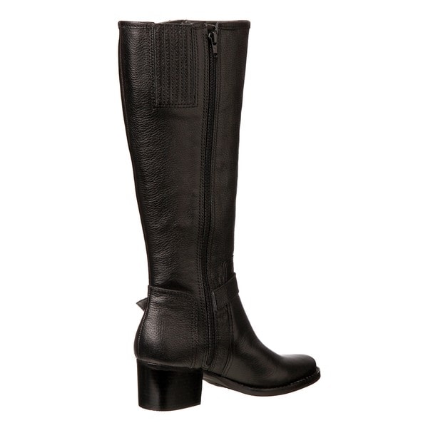 matisse leather boots