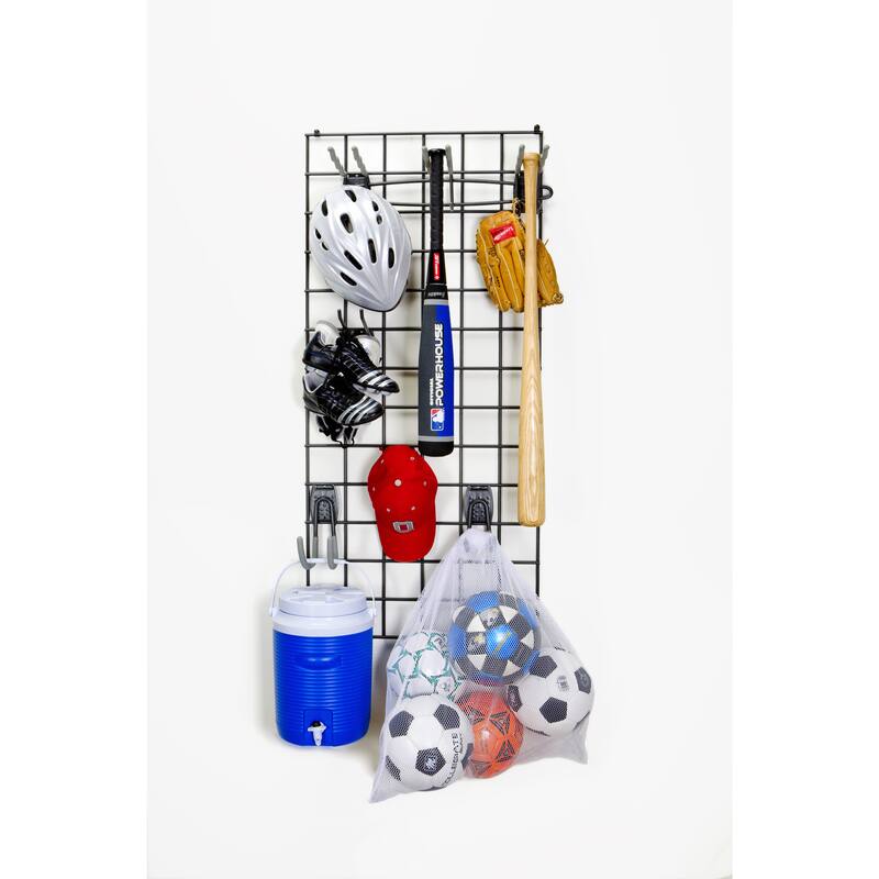 Organized Living Granite Big Work Hook