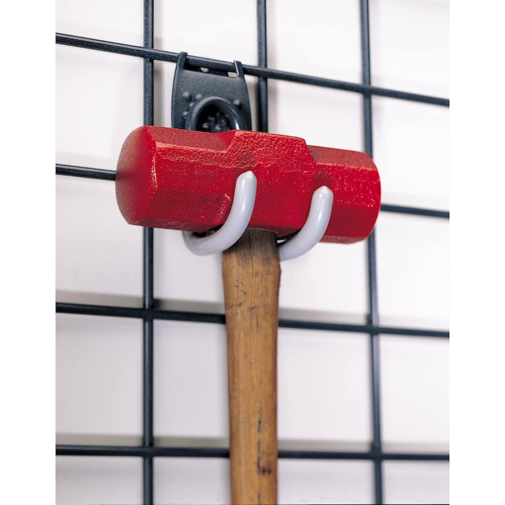 Organized Living freedomRail Granite Work Hook
