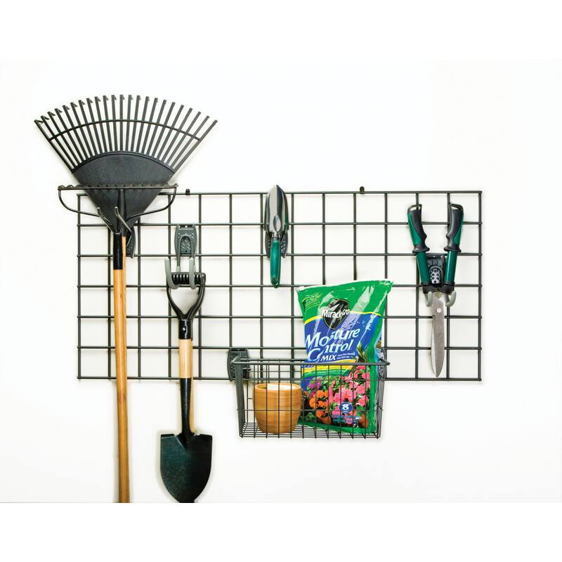 Organized Living Granite Everything Hook