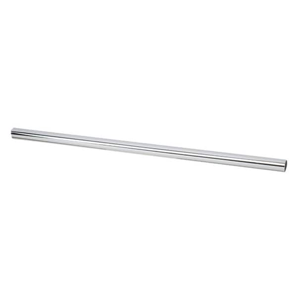 Organized Living freedomRail 36-inch Chrome Clothes Rod