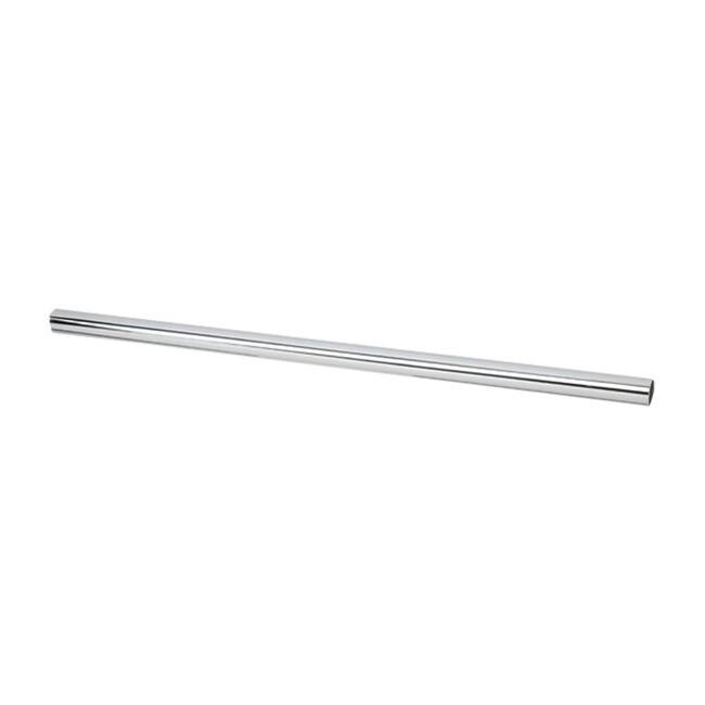 Organized Living freedomRail Chrome Clothes Rod (30 Inches) On Sale