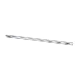 Organized Living freedomRail Chrome Clothes Rod (30 Inches)