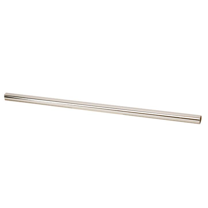Organized Living freedomRail Nickel Clothes Rod (36 Inches)