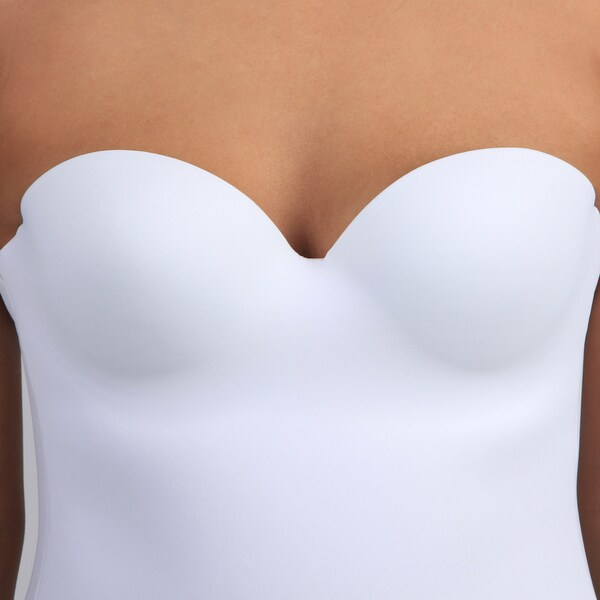 white body shaper