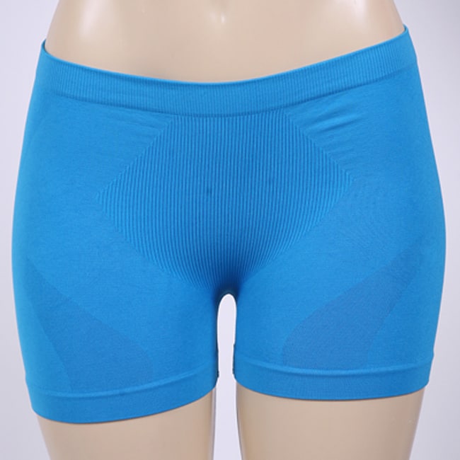 Women's Teal Lingerie Boyshorts - Free Shipping On Orders Over $45 ...