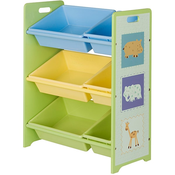 Bed bath and beyond toy outlet storage