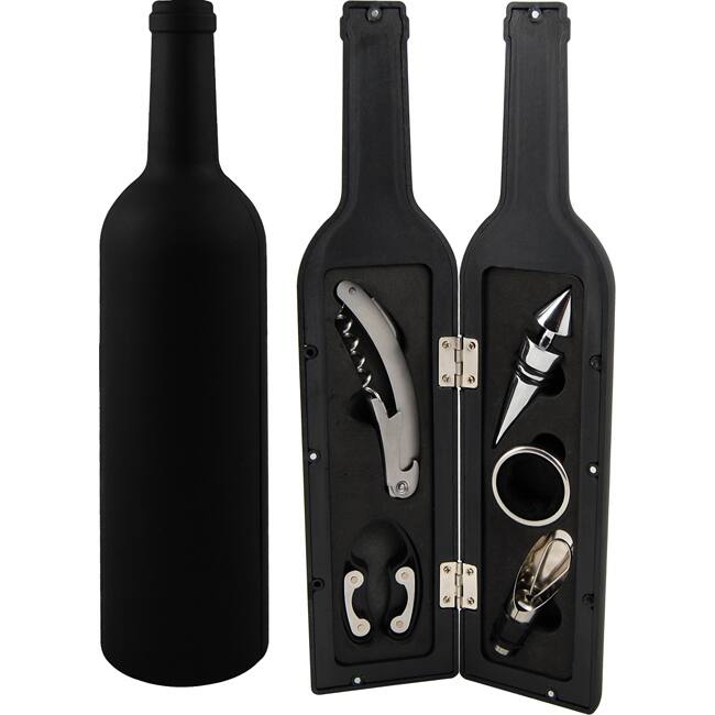 Worthy Deluxe 7-piece Wine Set