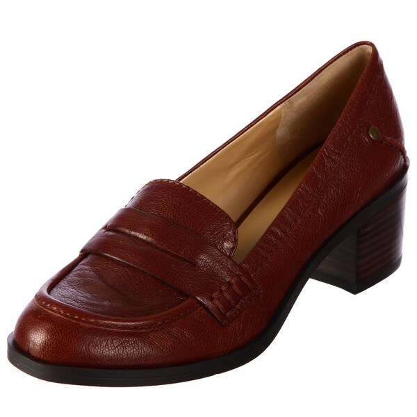 nine west kimmy loafer