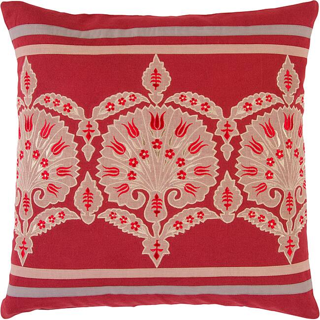Decorative Berlin Feather Down Pillow