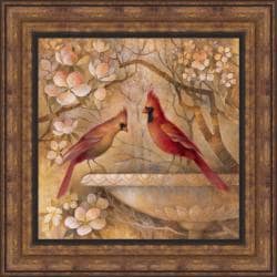 Variety of Style II by Elaine 2024 Vollherbst-Lane framed art