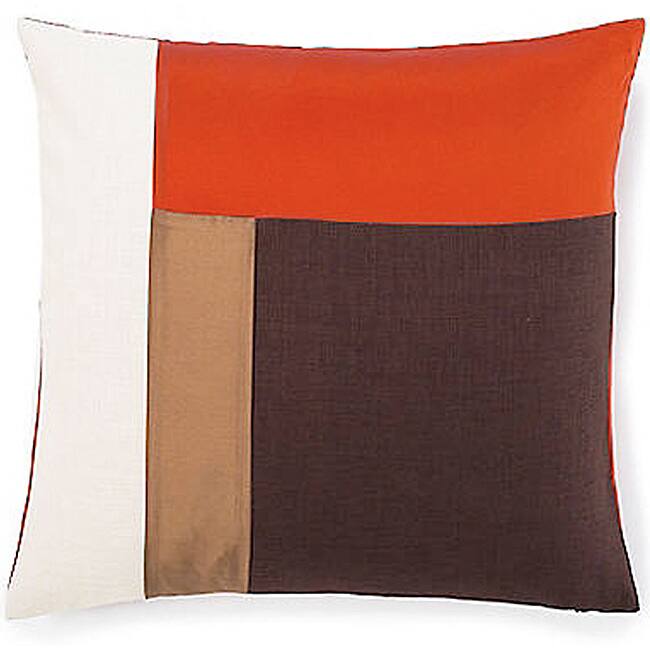 Montana Earth Decorative Pillow