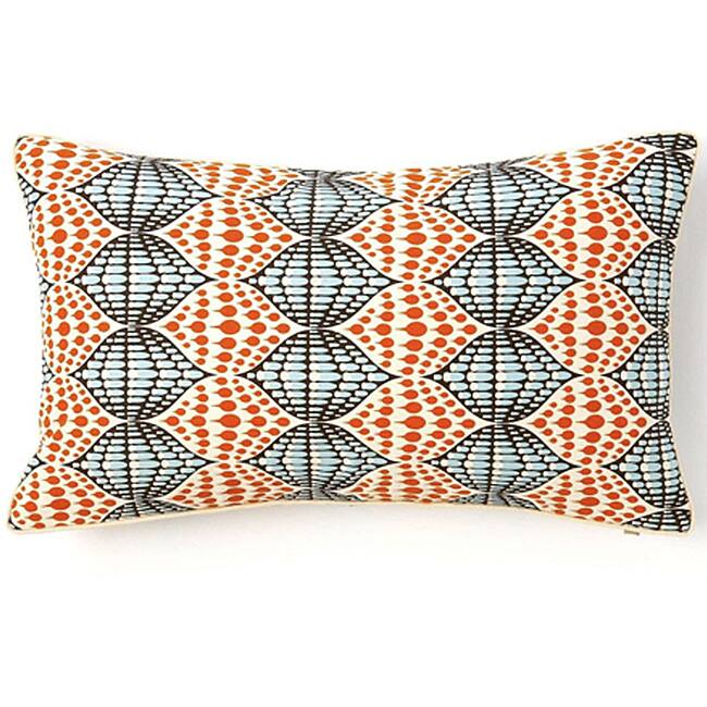 Sweet Potato Decorative Pillow