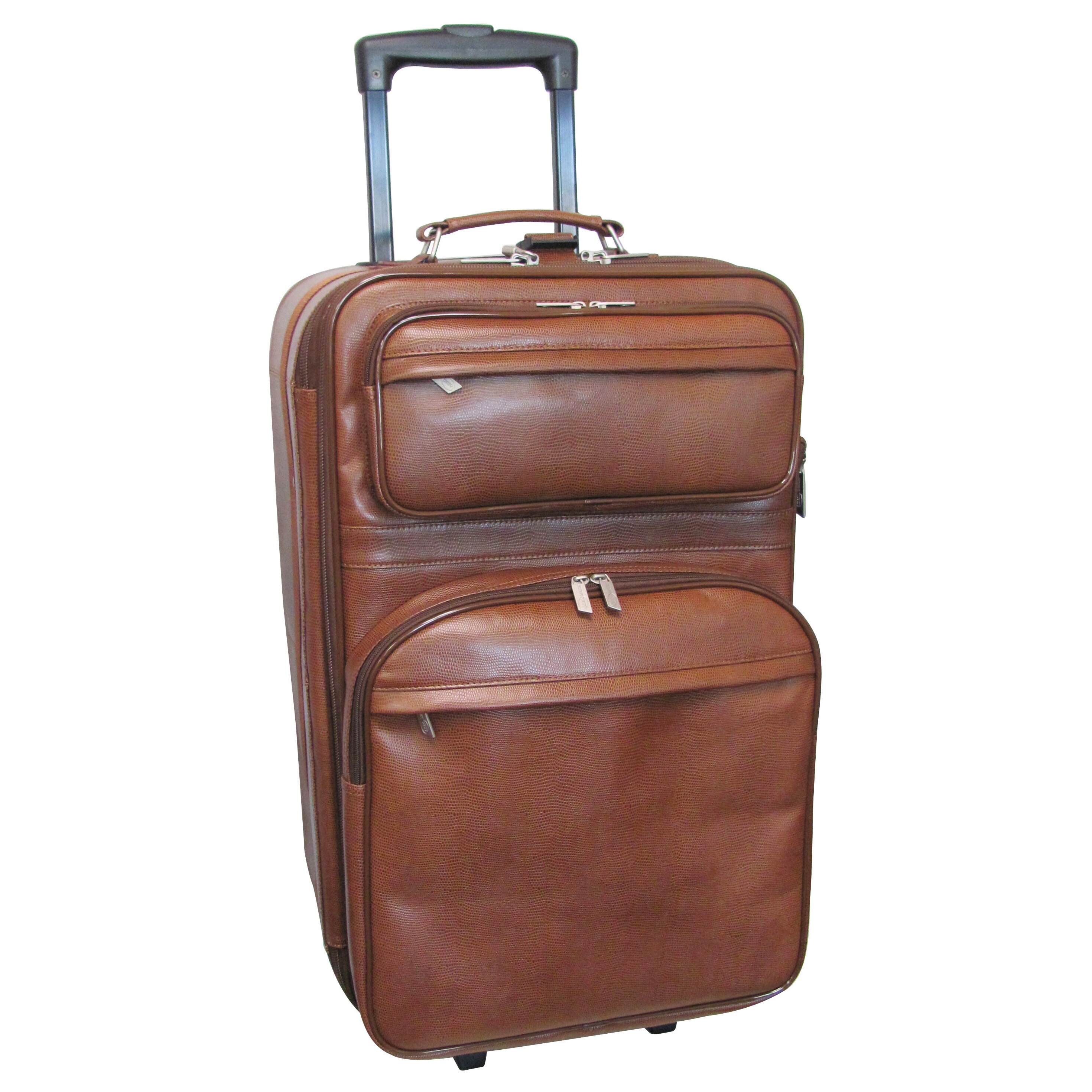 amerileather suitcase