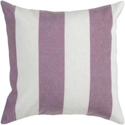 Decorative Stripe Pillow