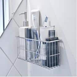 More Inside Medium Wire Basket