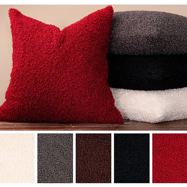 Leevy Decorative Pillow