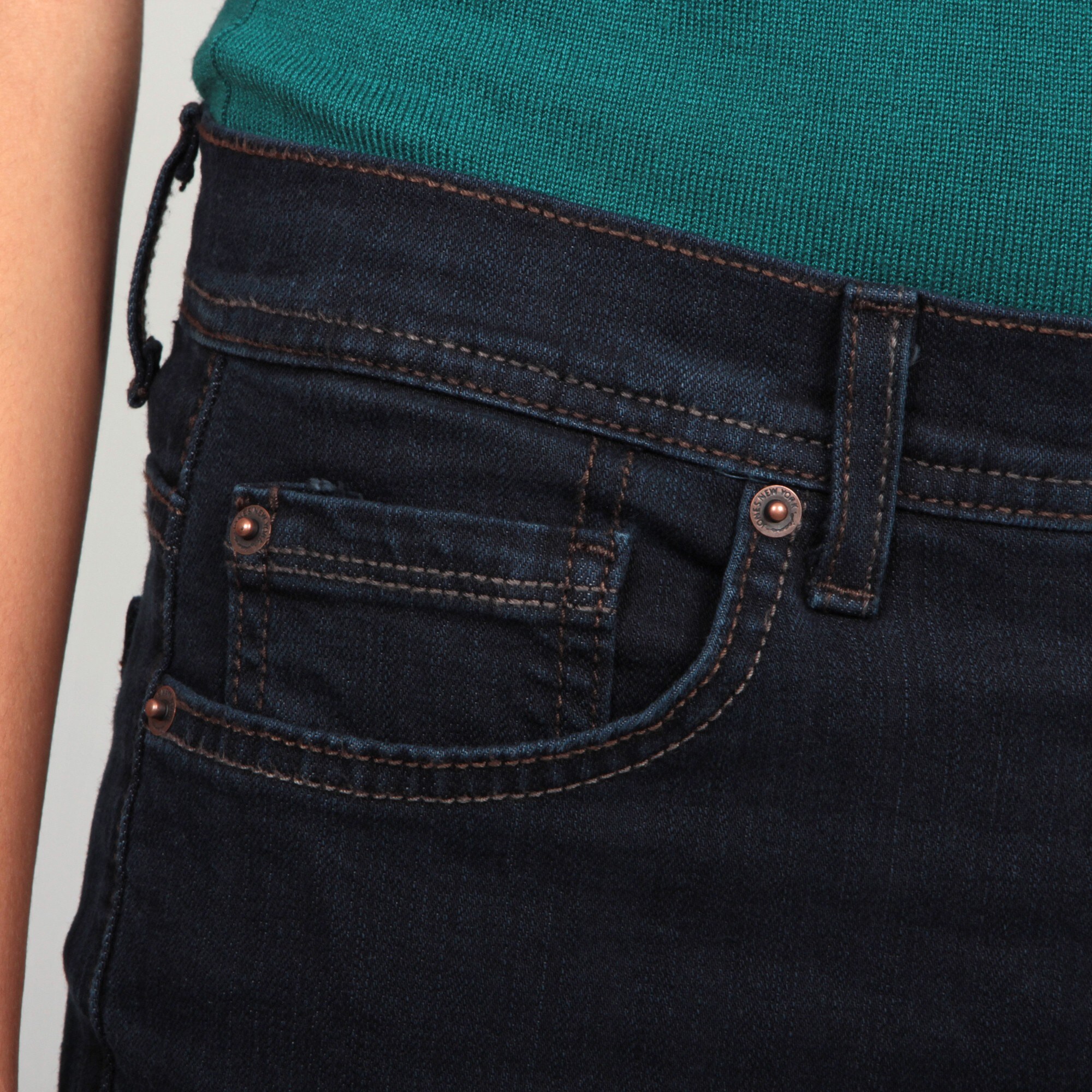 jones new york madison jeans