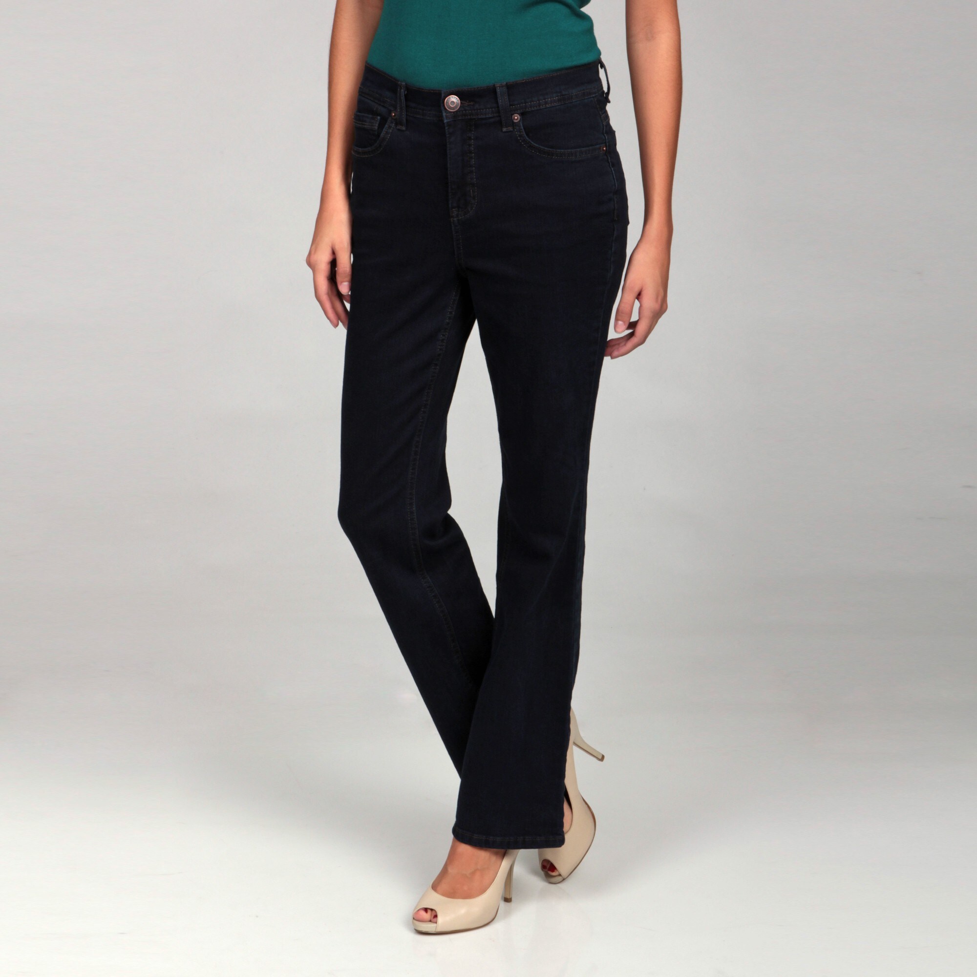 jones new york plus size jeans